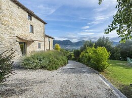 Villa Minotti Comfortable Holiday Residence