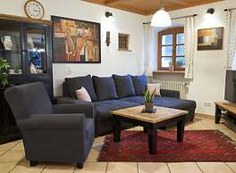 Posthof Holiday Guesthouse