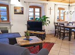 Posthof Holiday Guesthouse