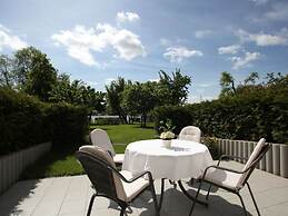 3 Villa Blanck Comfortable Holiday Residence