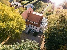 3 Villa Blanck Comfortable Holiday Residence