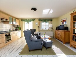 3 Villa Blanck Comfortable Holiday Residence
