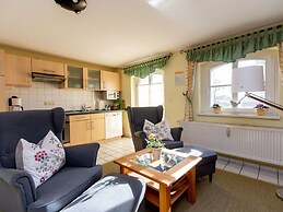 3 Villa Blanck Comfortable Holiday Residence