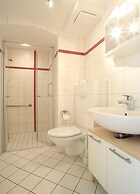 3 Villa Blanck Comfortable Holiday Residence