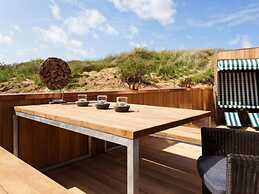 Reethuus Nord Modern Retreat