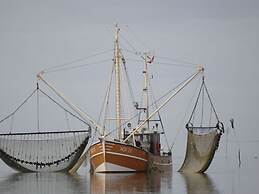 Reethuus Nord Modern Retreat