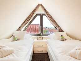 Reethuus Nord Modern Retreat