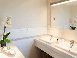 Reethuus Nord Modern Retreat