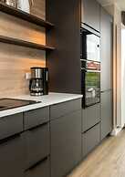 Reethuus Nord Modern Retreat