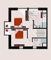 Reethuus Nord Modern Retreat