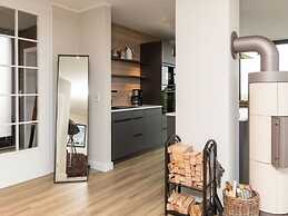 Reethuus Nord Modern Retreat