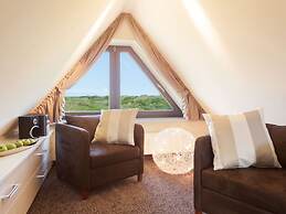 Reethuus Nord Modern Retreat