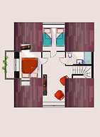 Reethuus Nord Modern Retreat