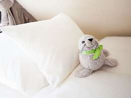 Reethuus Nord Modern Retreat