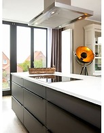 Reethuus Nord Modern Retreat