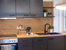 Concordia33 Modern Retreat