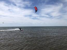 House by the Paddock