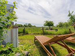 House by the Paddock