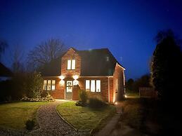 House by the Paddock