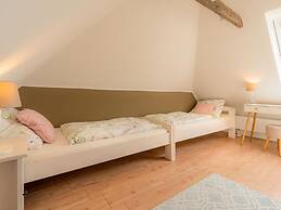 House by the Paddock