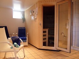 Oostzeevakantie-bork