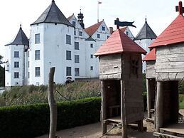 Oostzeevakantie-bork