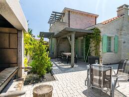 Villa Zelda Comfortable Holiday Residence