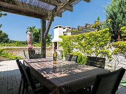 Villa Zelda Comfortable Holiday Residence