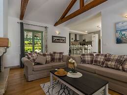 Villa Zelda Comfortable Holiday Residence