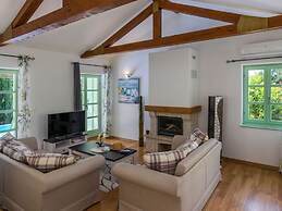 Villa Zelda Comfortable Holiday Residence