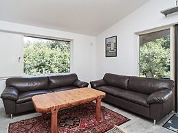 8 Person Holiday Home in Melby