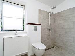 8 Person Holiday Home in Melby