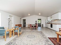 8 Person Holiday Home in Melby