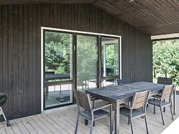 8 Person Holiday Home in Melby