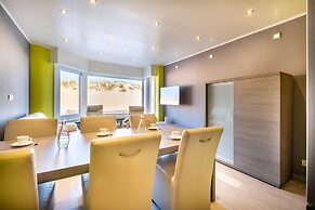 Malgellan Apartment Near the sea