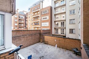 Malgellan Apartment Near the sea