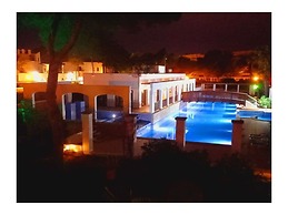 Residence Sirena D'or