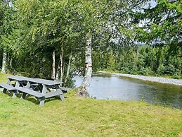 8 Person Holiday Home in Terrak