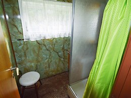 8 Person Holiday Home in Terrak