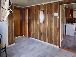 8 Person Holiday Home in Terrak