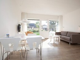 4 Person Holiday Home on a Holiday Park in Blavand