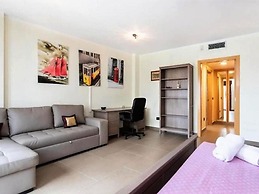 Belvilla by OYO Villa in Adeje