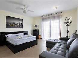 Belvilla by OYO Villa in Adeje