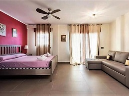 Belvilla by OYO Villa in Adeje