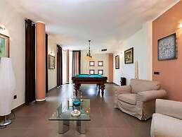 Belvilla by OYO Villa in Adeje