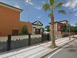 Belvilla by OYO Villa in Adeje