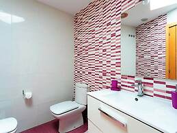 Belvilla by OYO Villa in Adeje