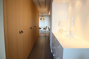 Apartment in Nieuwpoort for 2 Persons