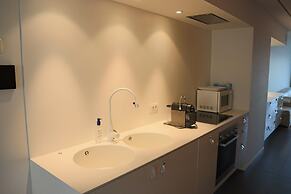 Apartment in Nieuwpoort for 2 Persons