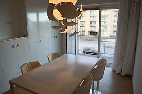 Apartment in Nieuwpoort for 2 Persons